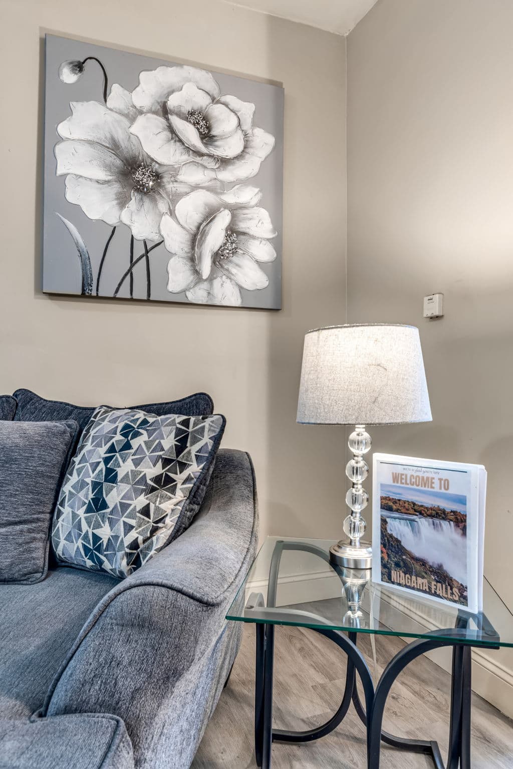 Riverstone Retreat — vacation rental in Niagara Falls, NY